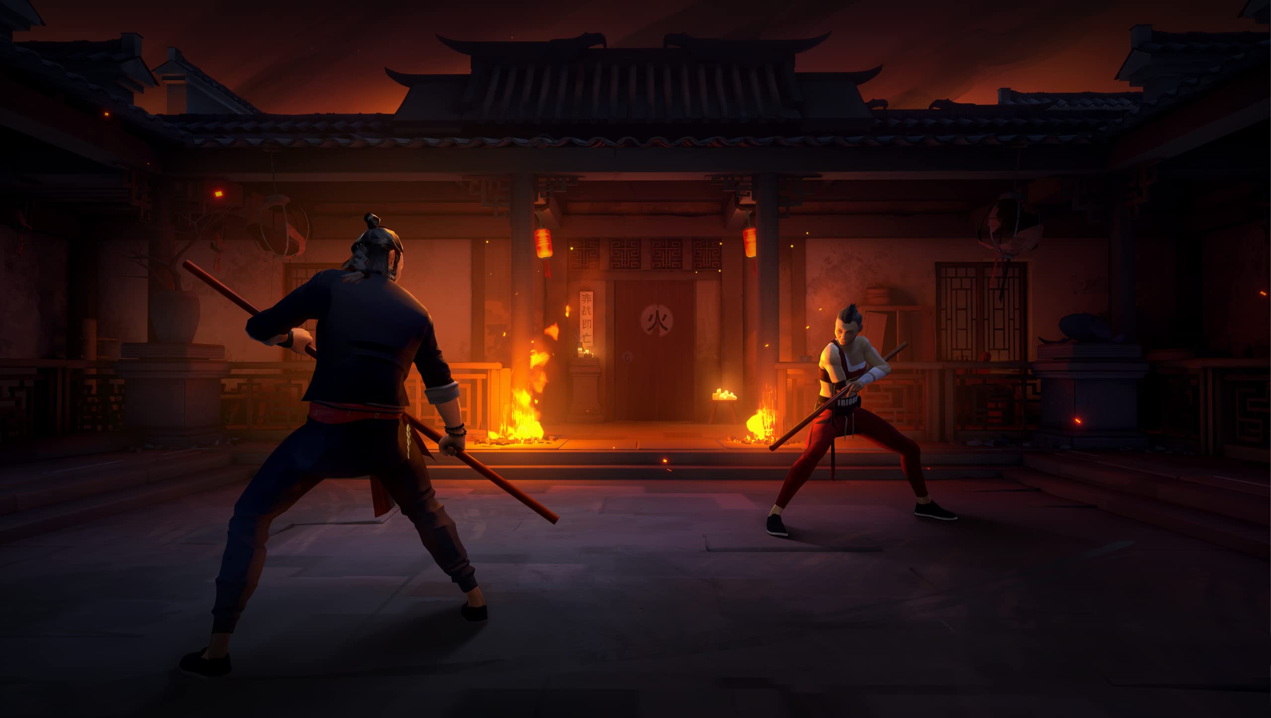 Sifu XBOX - SERIES X PAL ESP - Nuevo Sifu XBOX - SERIES X PAL ESP - Nuevo